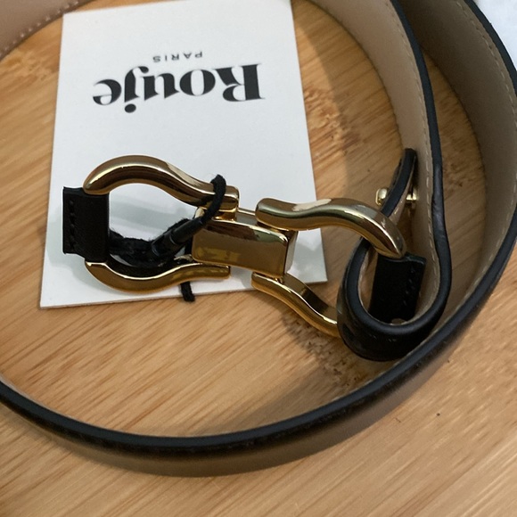 Rouje Laure Belt - Picture 2 of 4